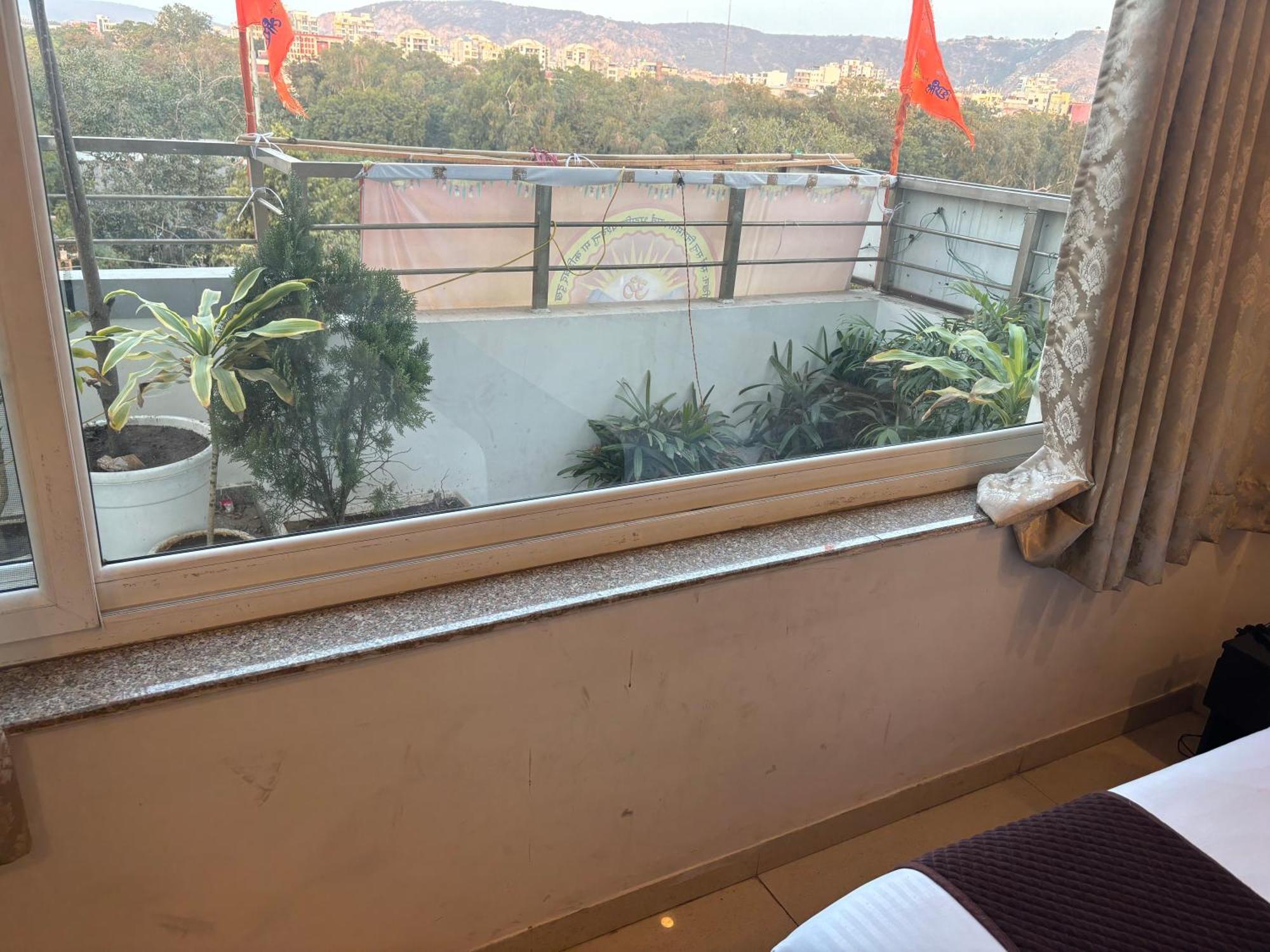 Hotel Life Inn Jaipur Exterior photo